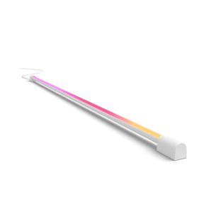 Philips Hue White and Color Play Gradient Light Tube Large EU/UK, белый - Умный светильник