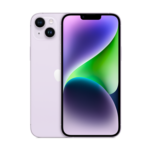 Apple iPhone 14 Plus 256 GB, Purple MQ563PX/A