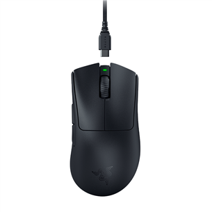 Pelė Razer DeathAdder V3 Pro, belaidė