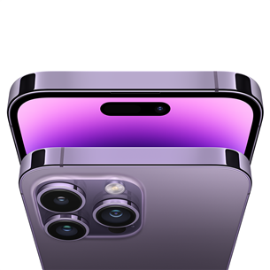 Apple iPhone 14 Pro Max 256 GB, Deep purple