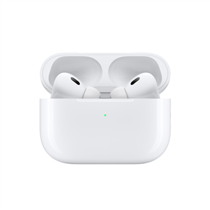 Ausinės Apple AirPods Pro 2