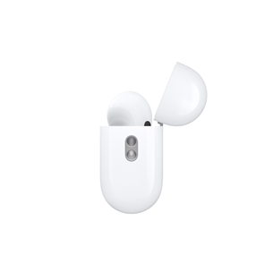 Apple AirPods Pro, 2nd gen - Полностью беспроводные наушники