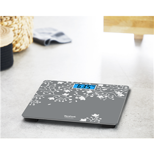 Kūno svarstyklės Tefal PP1537V0
