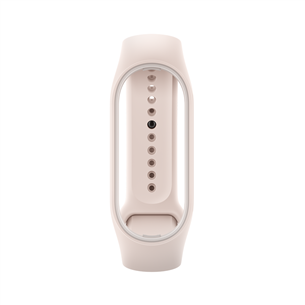 Xiaomi Smart Band 7, pink - Replacement strap