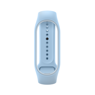 Xiaomi Smart Band 7, blue - Replacement strap 40796