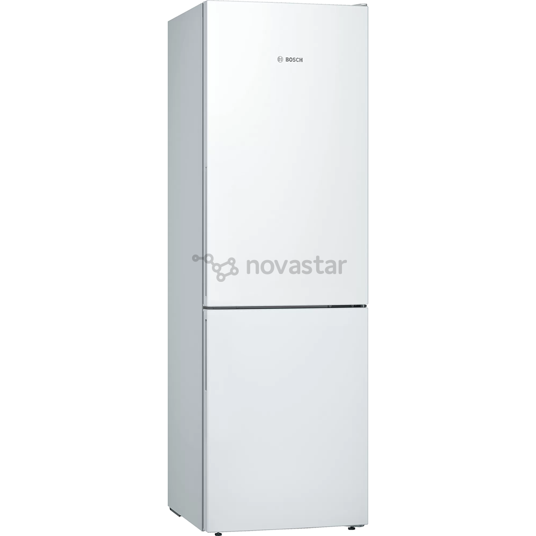 Šaldytuvas Bosch KGE36AWCA