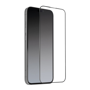 SBS Full Cover Glass Screen Protector, iPhone 14 Pro - Защита для экрана TESCRFCIP1461P