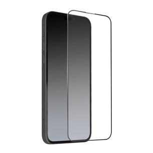 SBS Full Cover Glass Screen Protector, iPhone 14 Pro Max - Защита для экрана TESCRFCIP1467P