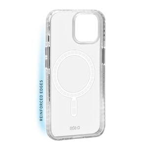 SBS Clear Force Mag, iPhone 14, clear - Case