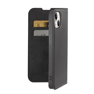 Dėklas SBS Book Wallet Lite iPhone 14, Black