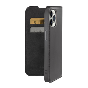 Dėklas SBS Book Wallet Lite iPhone 14 Pro Max, Black