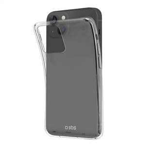 Dėklas SBS Skinny cover iPhone 14 Plus, Silikoninis