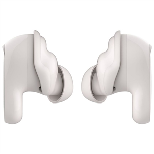 Ausinės Bose QuietComfort Earbuds II, Belaidės, baltos