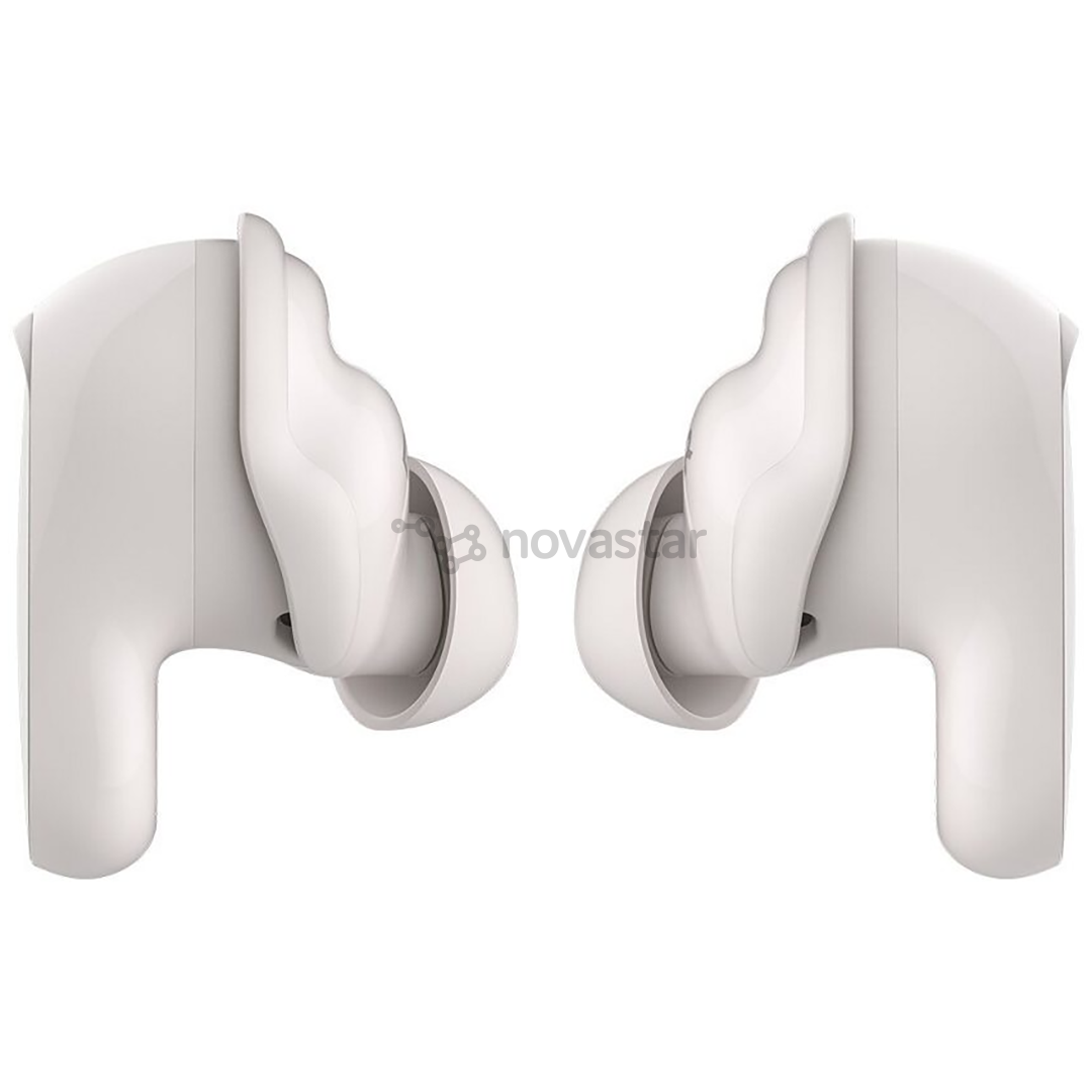 Ausinės Bose QuietComfort Earbuds II, Belaidės, baltos