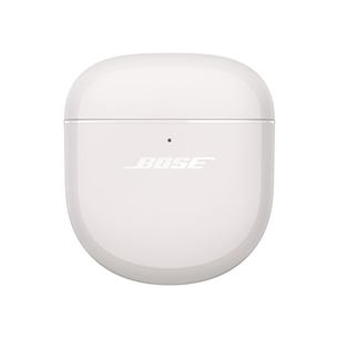 Bose QuietComfort Earbuds II, valge - True-wireless headphones