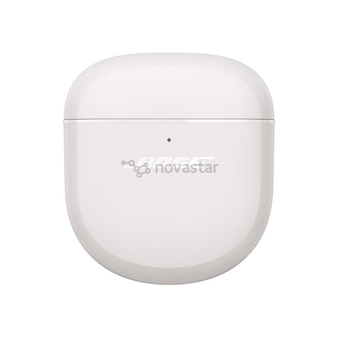 Ausinės Bose QuietComfort Earbuds II, Belaidės, baltos