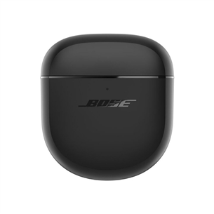 Ausinės Bose QuietComfort Earbuds II, Belaidės, Juodos