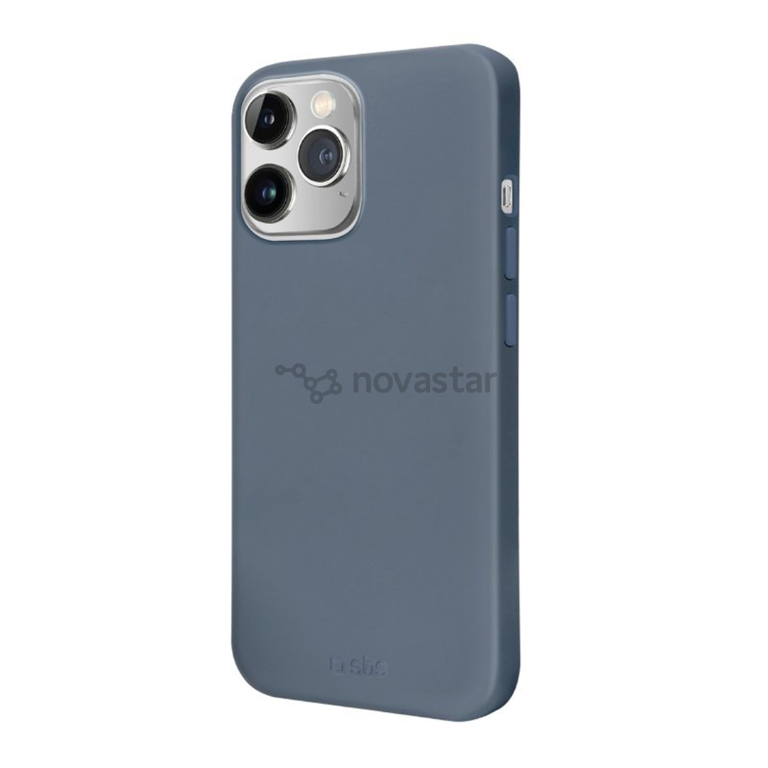 Dėklas SBS Instinct cover, iPhone 14 Pro Max, blue