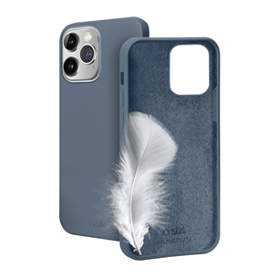 Dėklas SBS Instinct cover, iPhone 14 Pro Max, blue