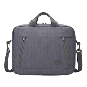 Nešiojamo kompiuterio krepšys Case Logic Huxton Attaché, 13,3'', graphite