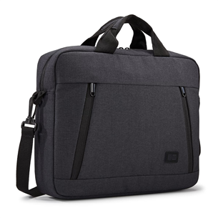 Nešiojamo kompiuterio krepšys Case Logic Huxton Attaché, 13,3'', black