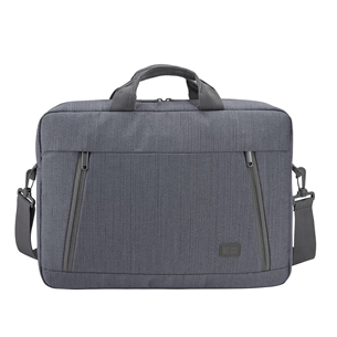 Nešiojamo kompiuterio krepšys Case Logic Huxton Attaché, 15.6'', graphite