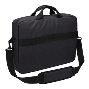 Case Logic Huxton Attaché, 15,6'', черный - Сумка для ноутбука