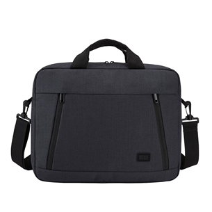 Case Logic Huxton Attaché, 14", black - Notebook Bag