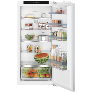 Bosch Serie 4, 204 L, height 123 cm - Built-in Cooler