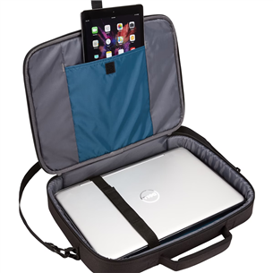 Case Logic Advantage Briefcase, 15,6", черный - Сумка для ноутбука