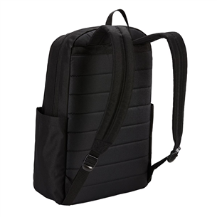 Nešiojamo kompiuterio kuprinė Case Logic Campus Uplink 26L, Black