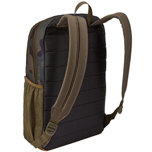 Case Logic Campus Uplink, 15.6" 26 L, camo - Notebook Backpack