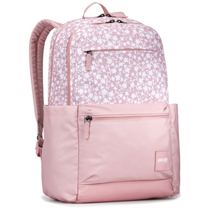Case Logic Uplink Backpack, 15.6'', 26 L, pink - Notebook Backpack 3204795