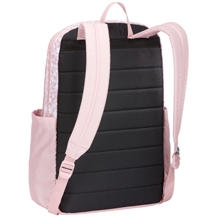 Nešiojamo kompiuterio kuprinė Case Logic Campus Uplink 26L, pink