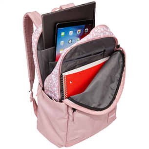 Case Logic Uplink Backpack, 15.6'', 26 L, pink - Notebook Backpack