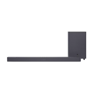 Garso sistema Soundbar JBL 2.1 JBLBAR21DBM2BLKEP