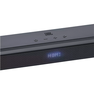 Garso sistema Soundbar JBL 2.1 JBLBAR21DBM2BLKEP