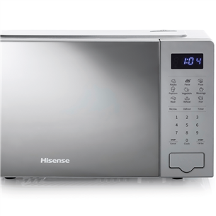 Mikrobangų krosnelė Hisense H20MOMS4