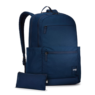 Nešiojamo kompiuterio kuprinė Case Logic Campus Uplink 26L, Blue