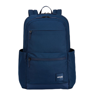 Nešiojamo kompiuterio kuprinė Case Logic Campus Uplink 26L, Blue