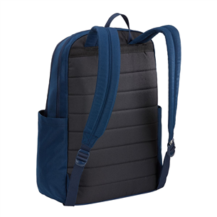 Nešiojamo kompiuterio kuprinė Case Logic Campus Uplink 26L, Blue