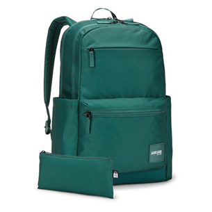 Case Logic Campus Uplink, 15,6", 26 л, зеленый - Рюкзак для ноутбука 3204794