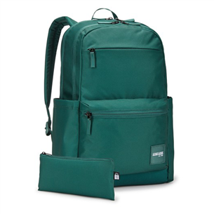 Case Logic Campus Uplink, 15,6", 26 L, green - Notebook Backpack