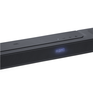 JBL Bar 1000, 7.1.4, black - Soundbar