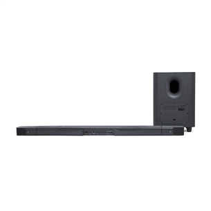 JBL Bar 1000, 7.1.4, juoda - Garso sistema Soundbar