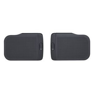 JBL Bar 1000, 7.1.4, juoda - Garso sistema Soundbar