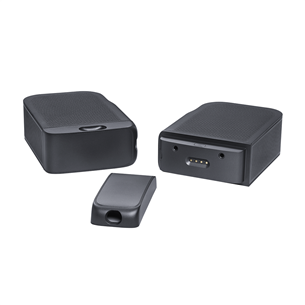 JBL Bar 1000, 7.1.4, juoda - Garso sistema Soundbar