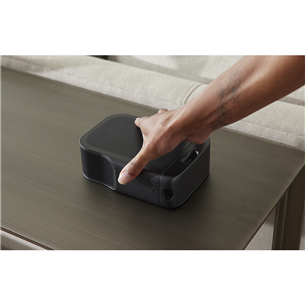 JBL Bar 1000, 7.1.4, juoda - Garso sistema Soundbar