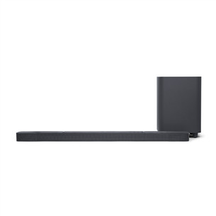 Garso sistema JBL Bar 800, 5.1.2, juoda