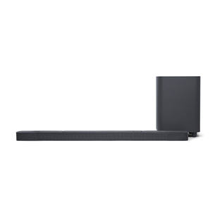 Garso sistema Soundbar JBL Bar 800, 5.1.2, juoda